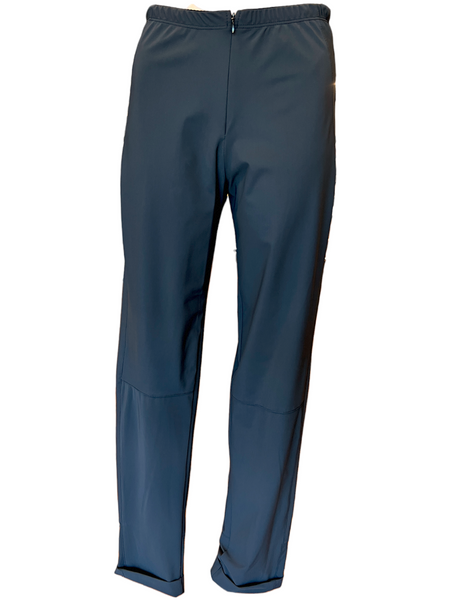 Anthem Pant in Obsidian