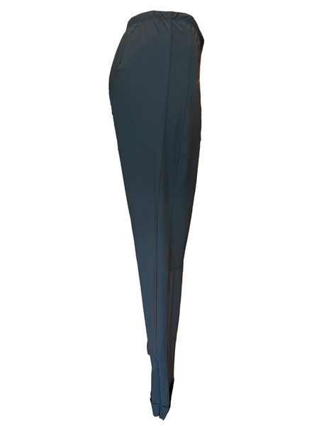 Anthem Pant in Obsidian