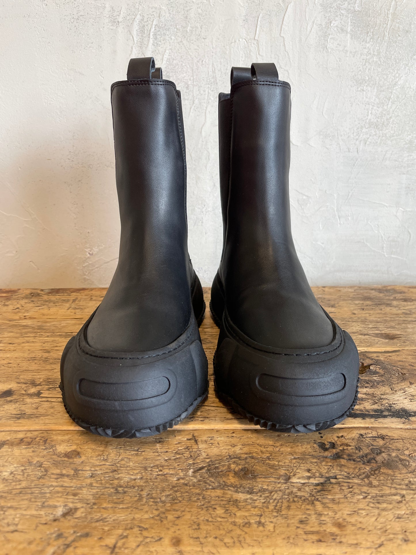 High Chelsea Boot