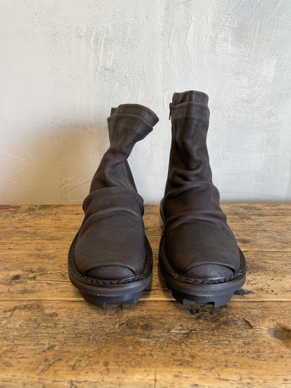 Juice Boot in Espresso