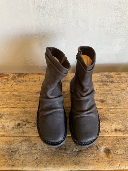 Juice Boot in Espresso