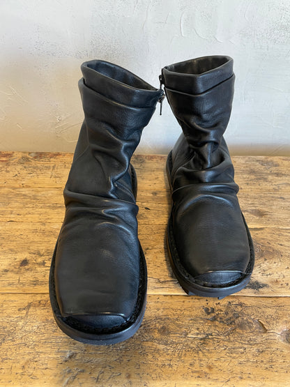 Juice Boot in Black