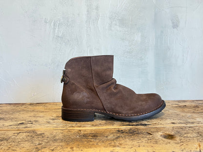 Fiorentini+ Baker Elinad In Kurni Kastaine