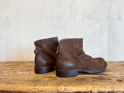 Fiorentini+ Baker Elinad In Kurni Kastaine