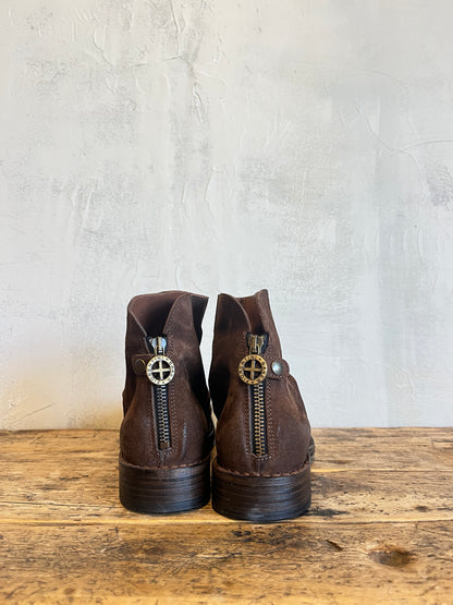 Fiorentini+ Baker Elinad In Kurni Kastaine