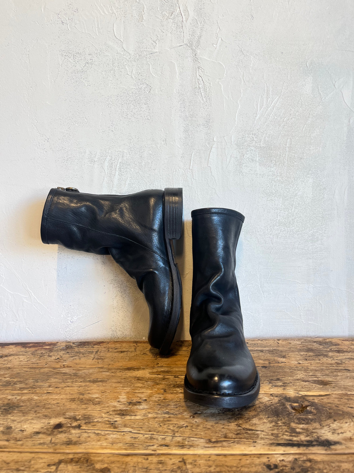 Fiorentini + Baker Evend in Kurni Nero