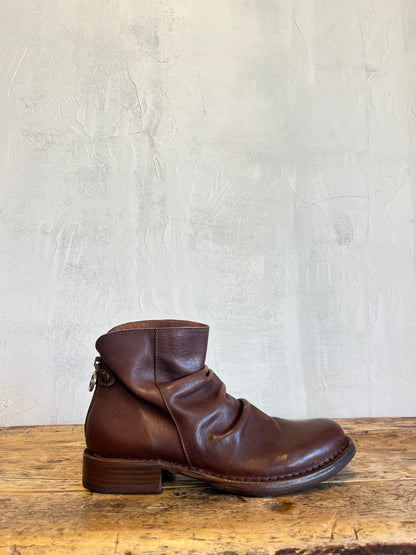 Fiorentini + Baker Elinad in Tuscany Castoro