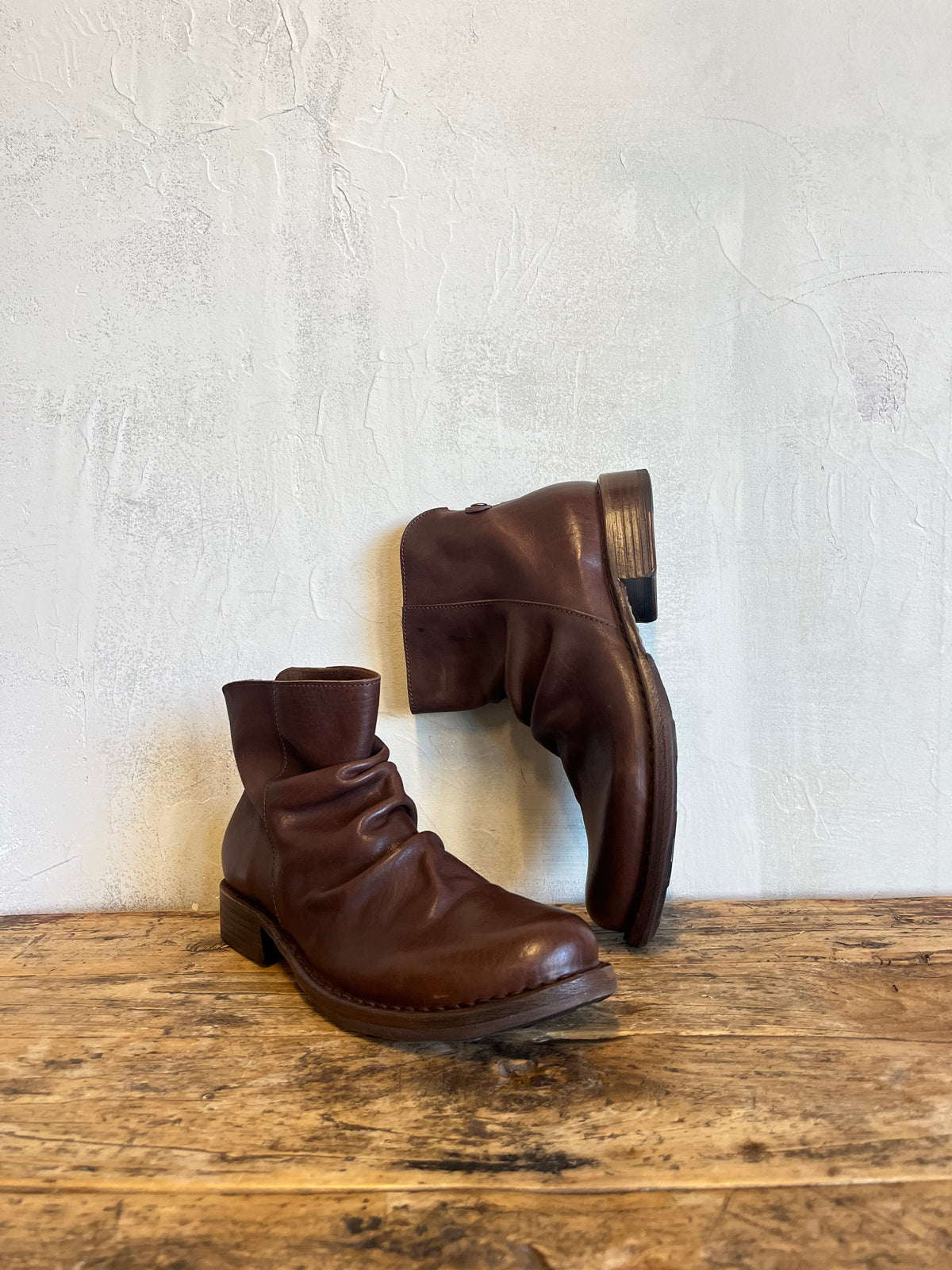 Fiorentini + Baker Elinad in Tuscany Castoro