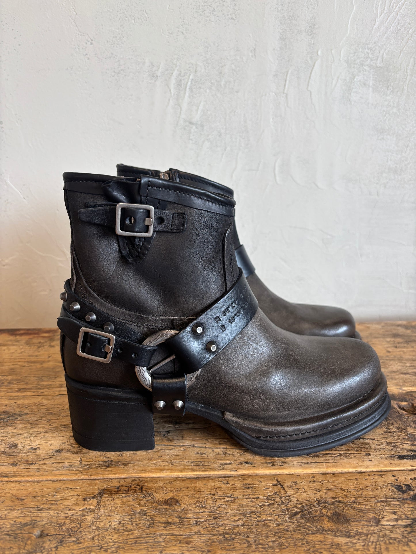 Carter Boot