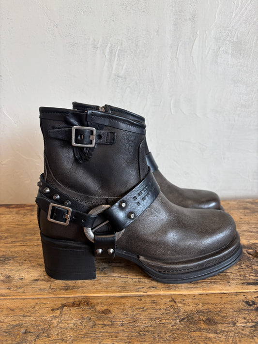 Carter Boot