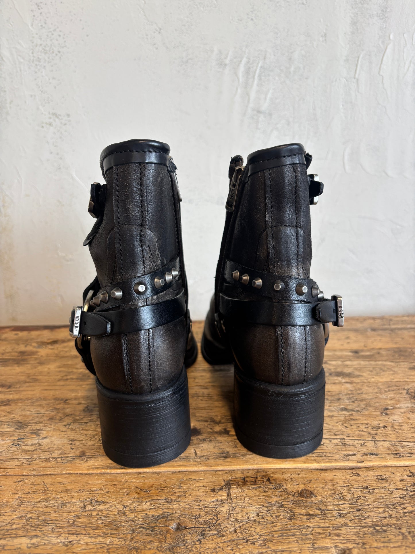 Carter Boot