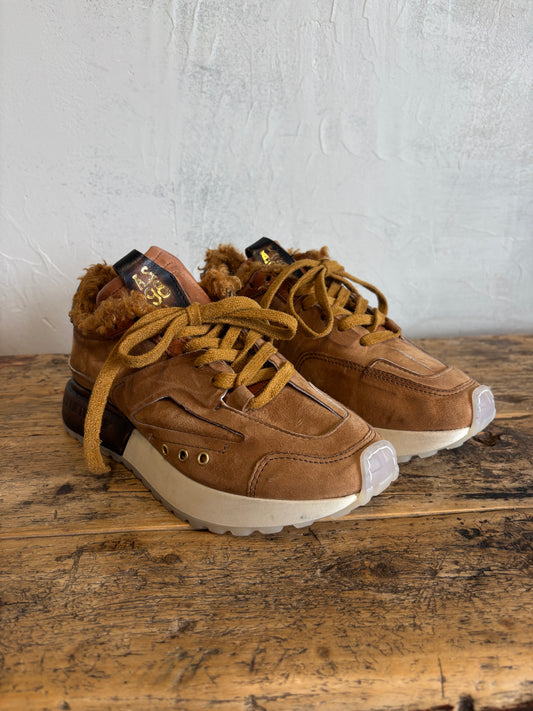 Gary Sneaker