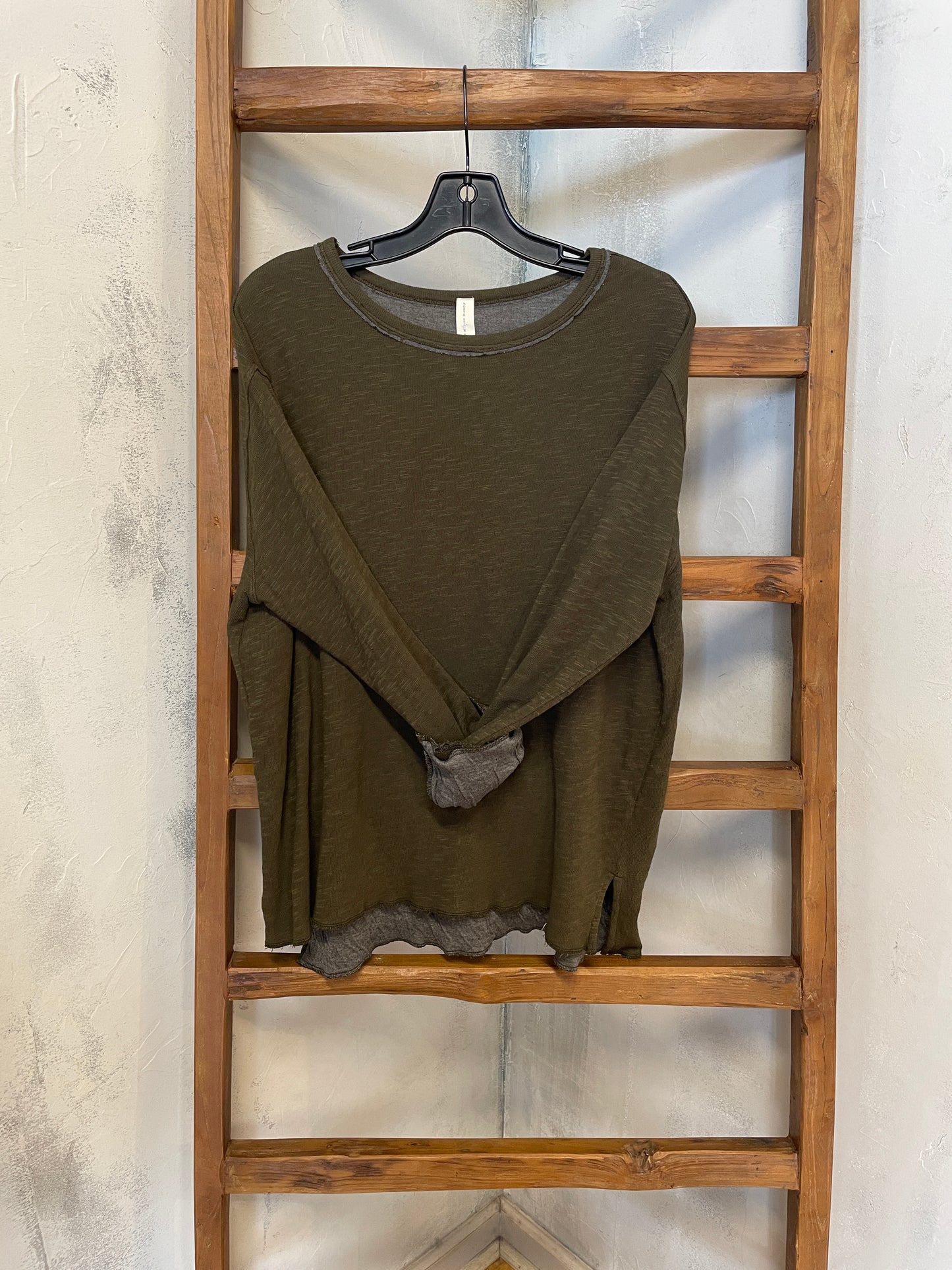 Beach Tee (Multiple Colors)