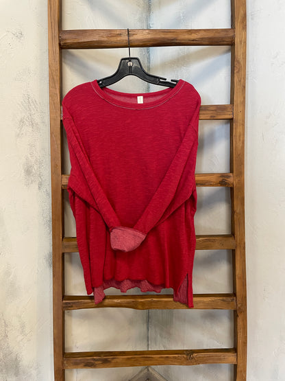 Beach Tee (Multiple Colors)