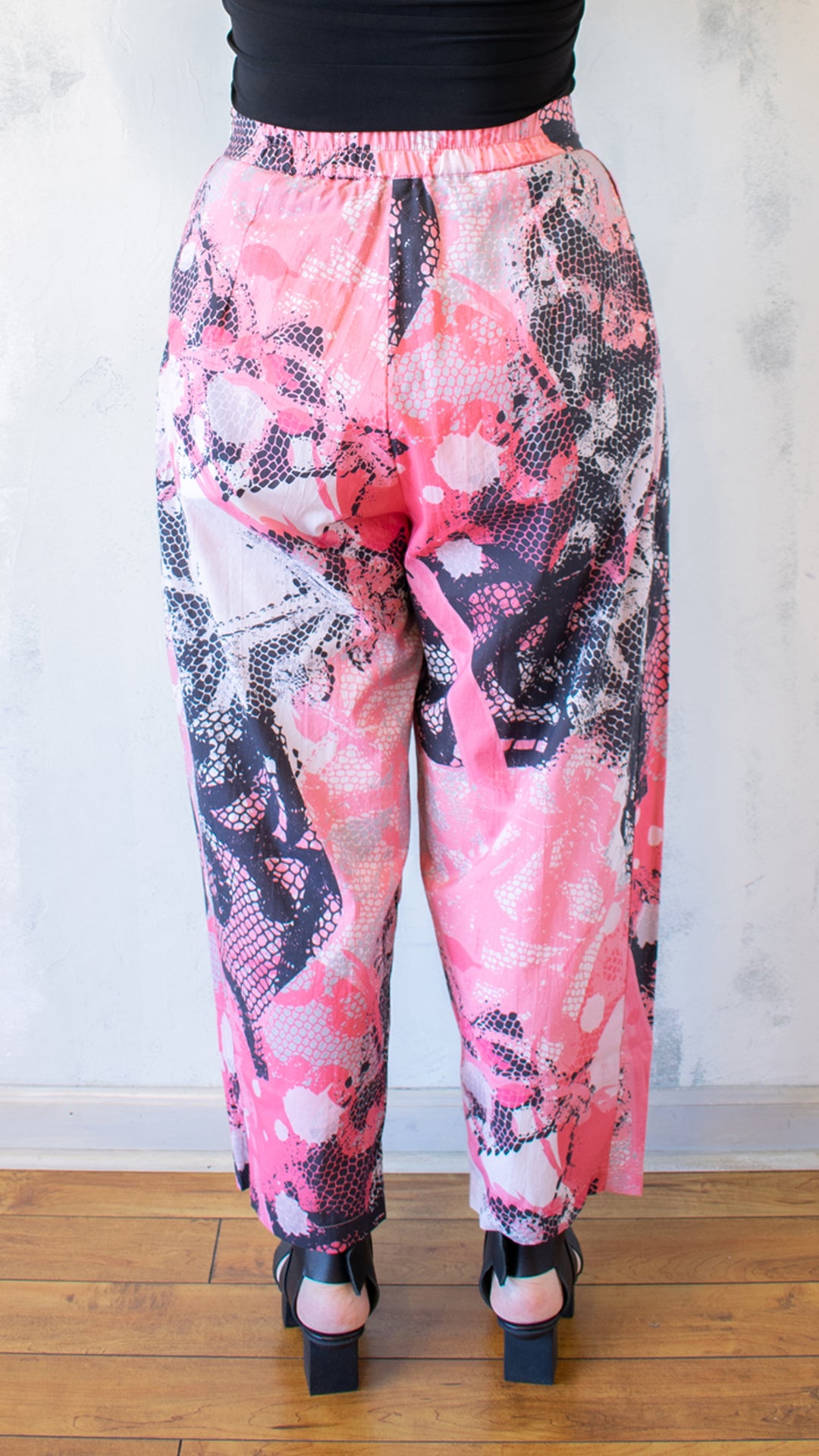 Gwyneth Pant