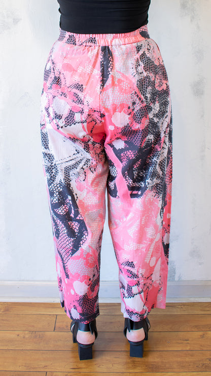 Gwyneth Pant