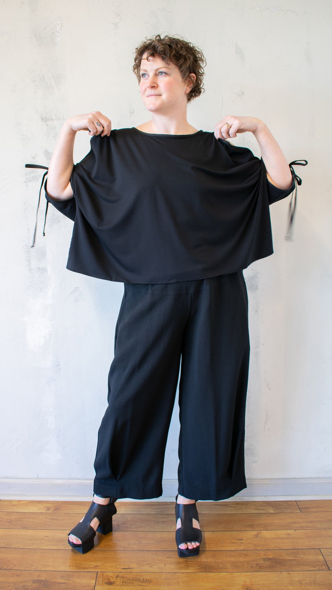 Madonna Top