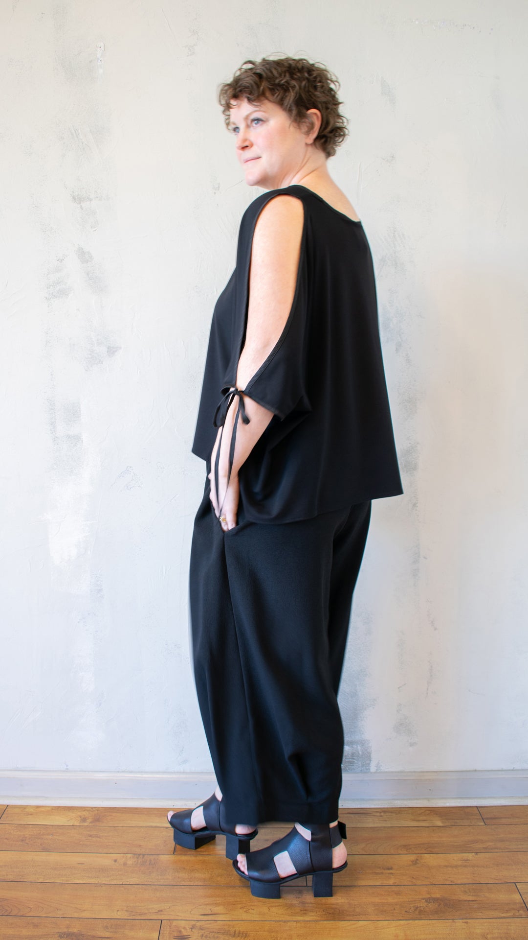 Madonna Top