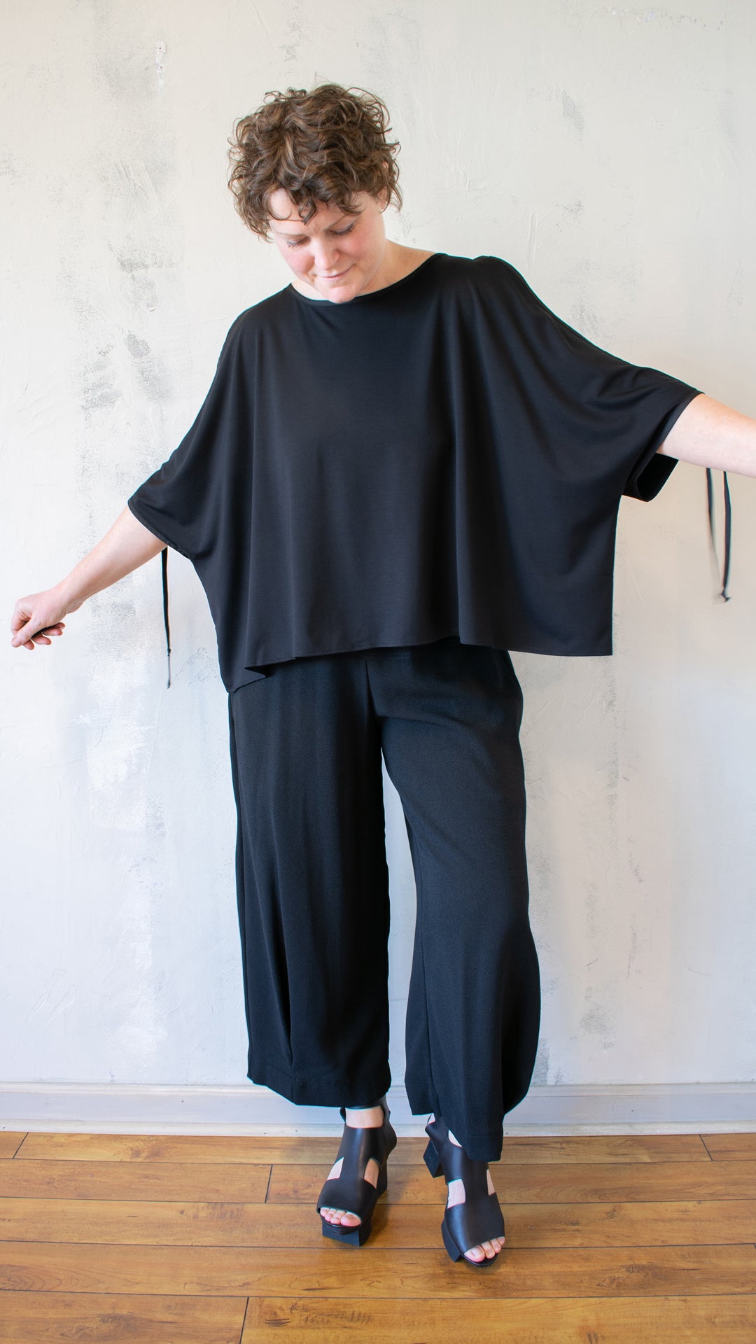 Madonna Top