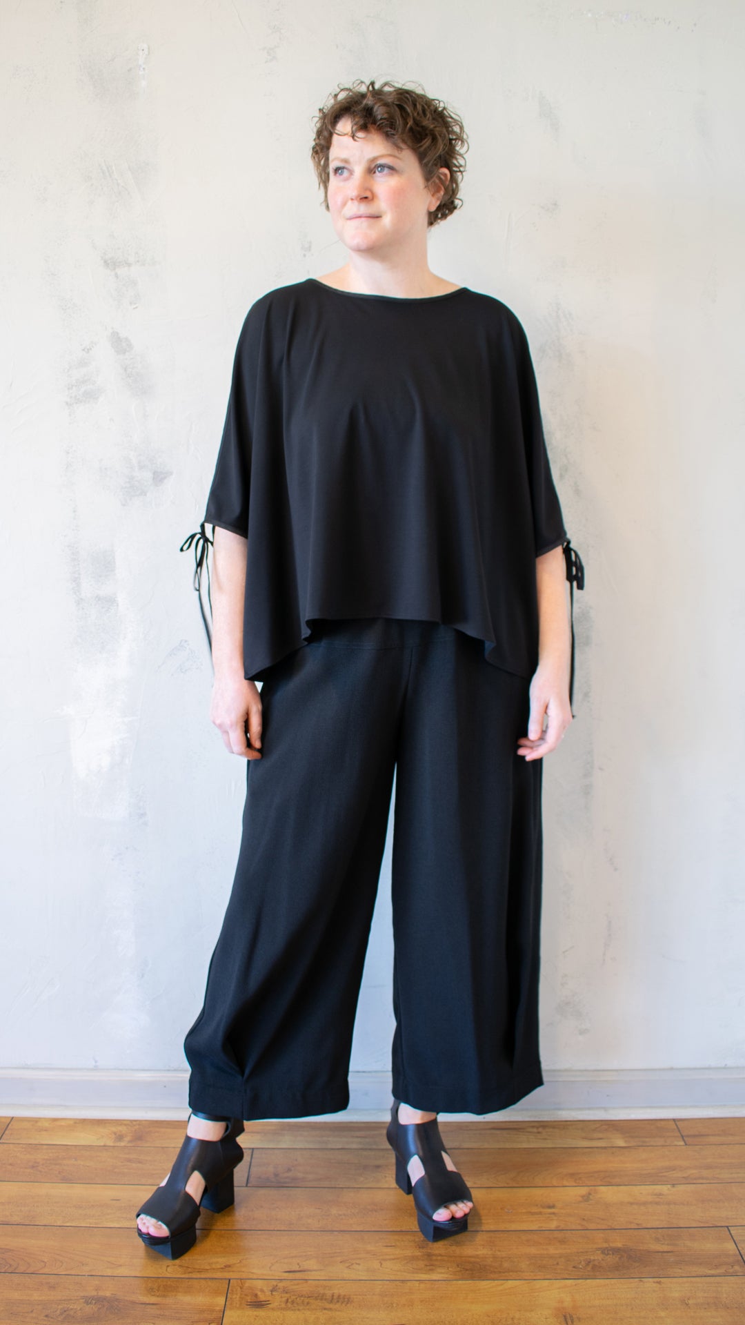 Madonna Top