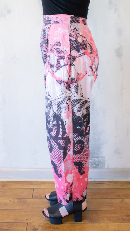 Gwyneth Pant