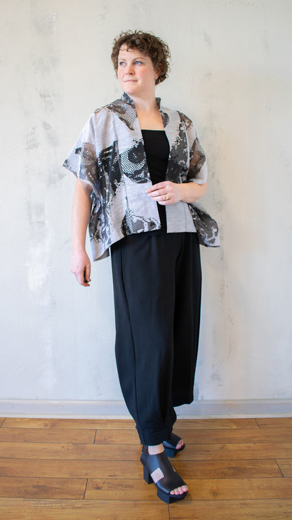 Zitta Kimono