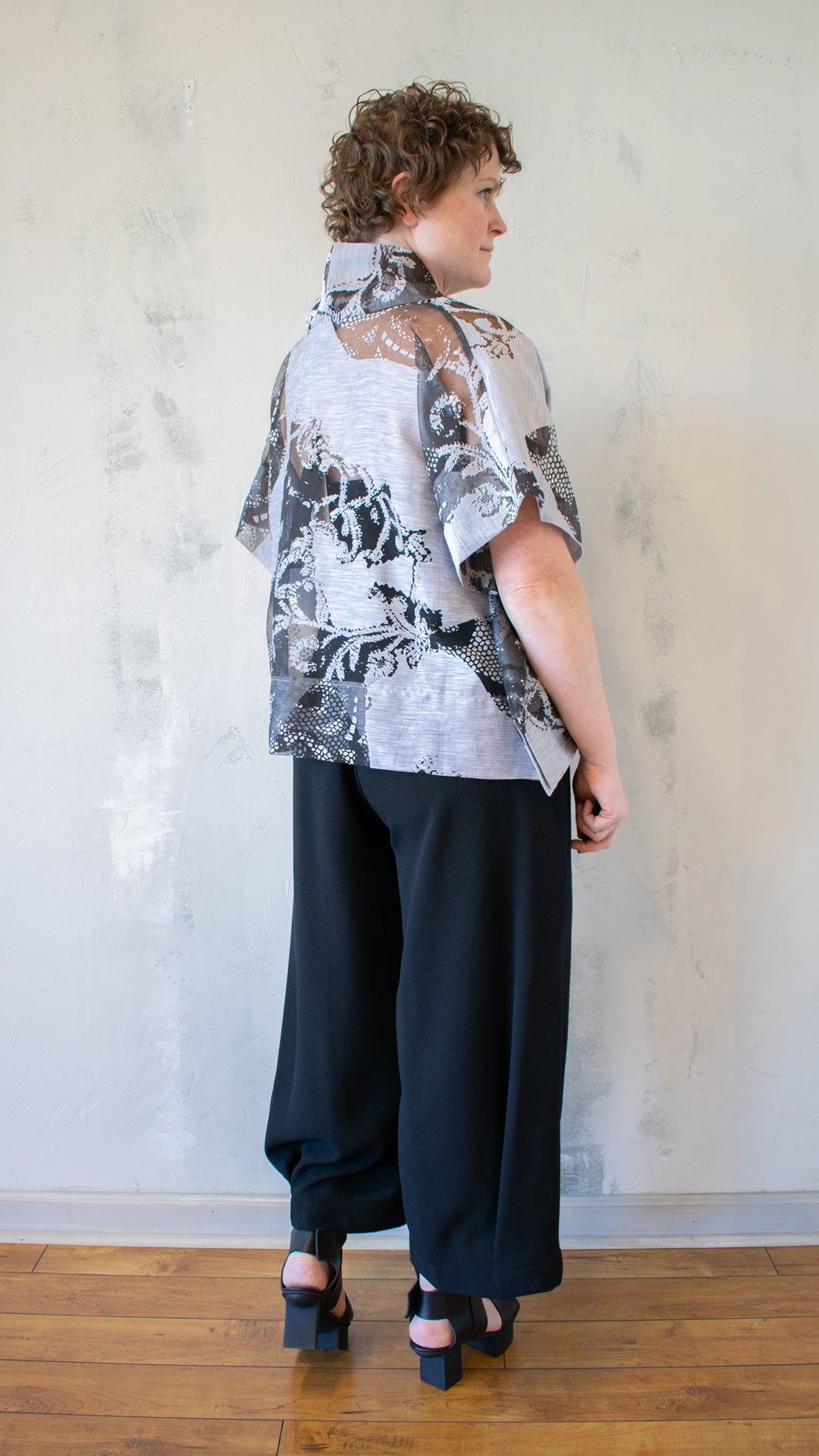 Zitta Kimono