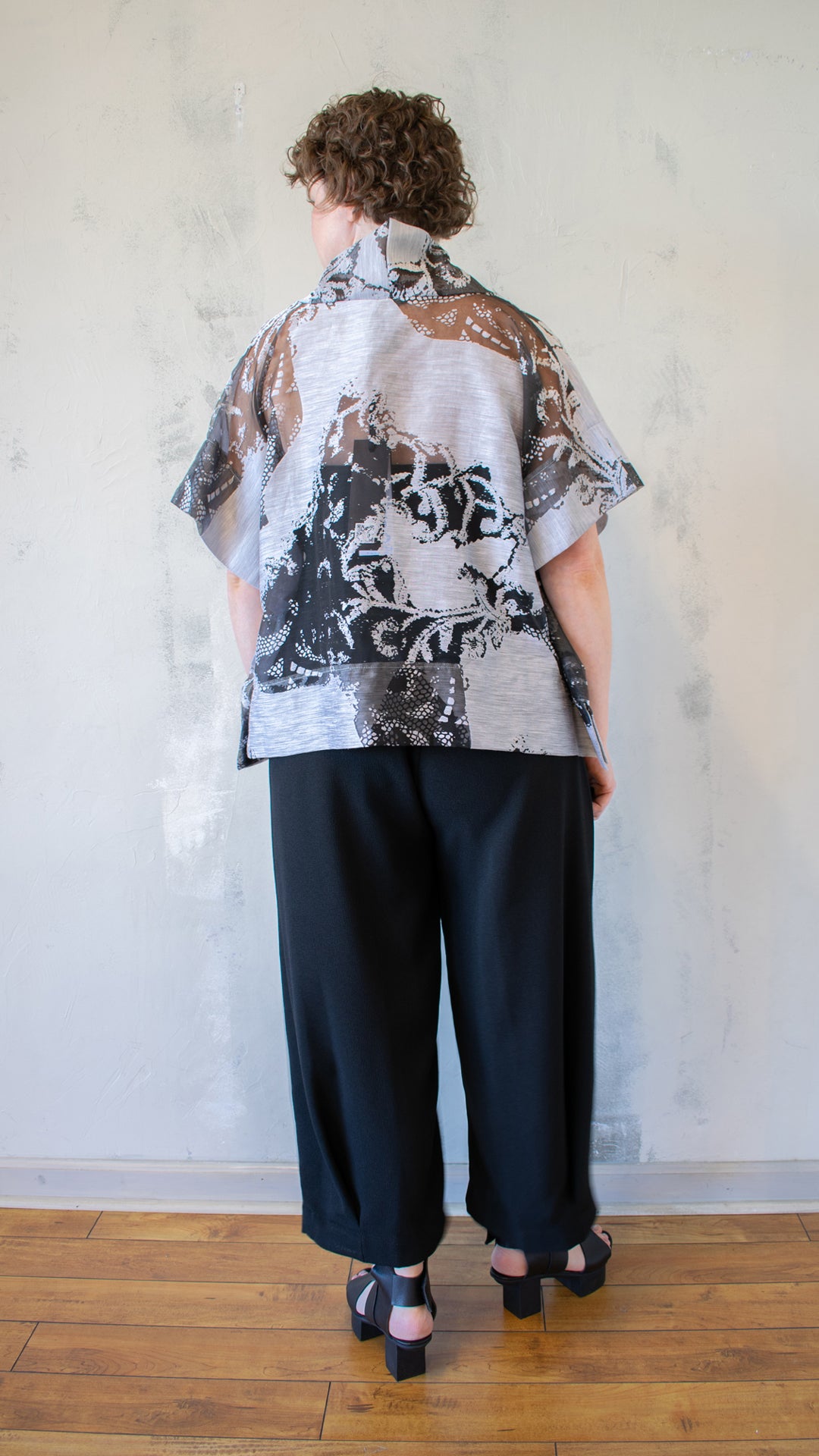Zitta Kimono