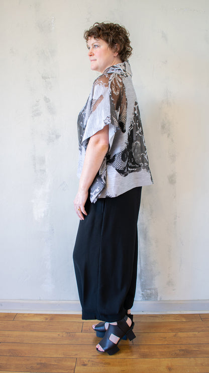 Zitta Kimono