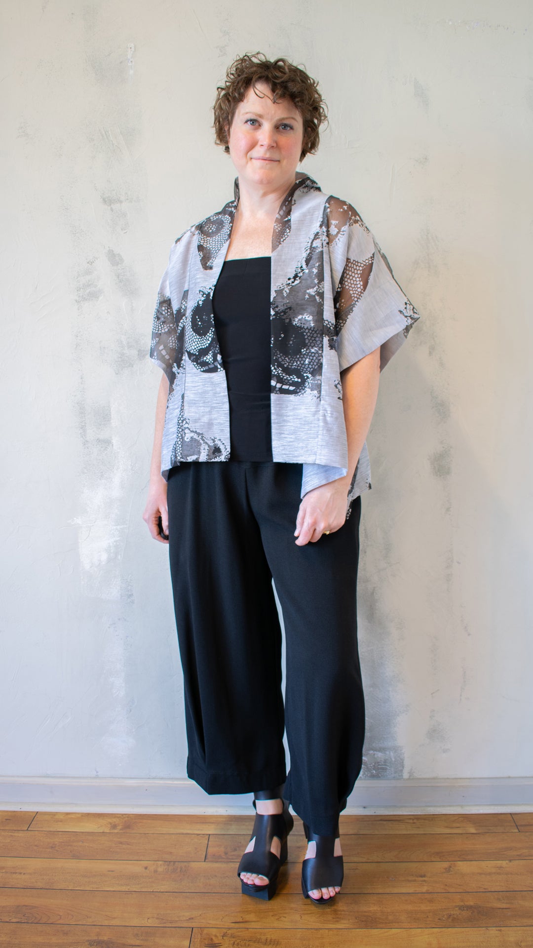 Zitta Kimono