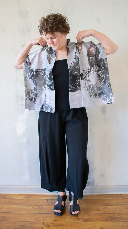 Zitta Kimono