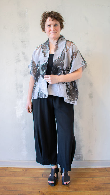 Zitta Kimono
