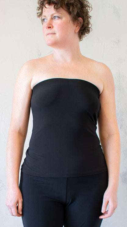 Essence Tube Top