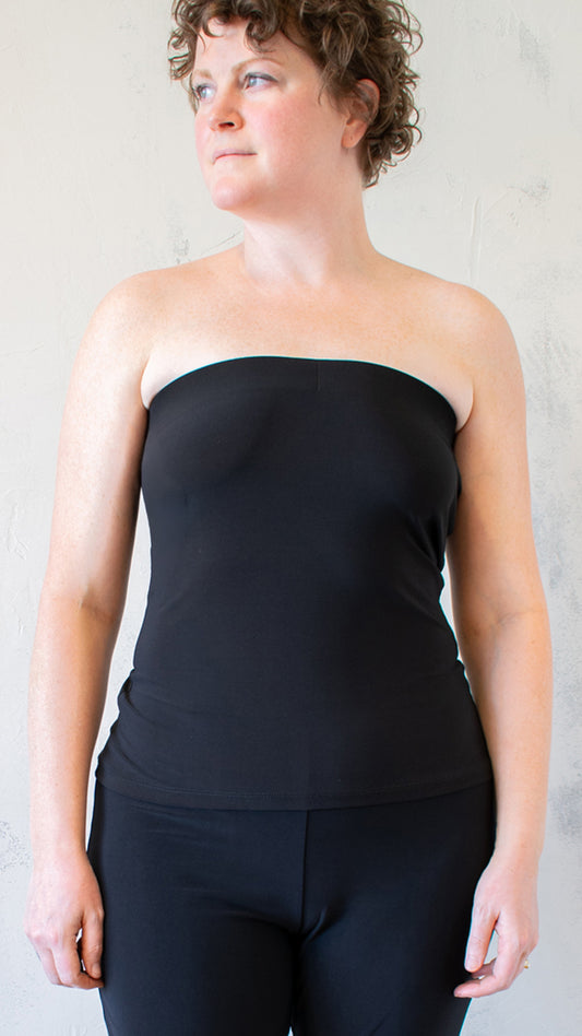 Essence Tube Top