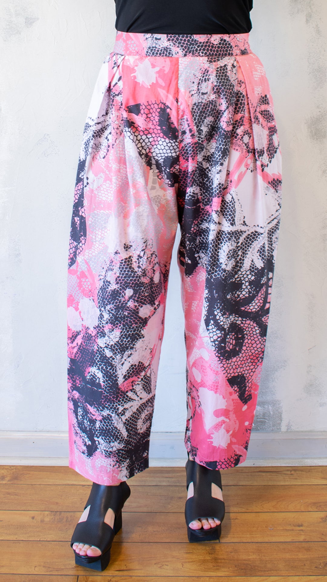Gwyneth Pant