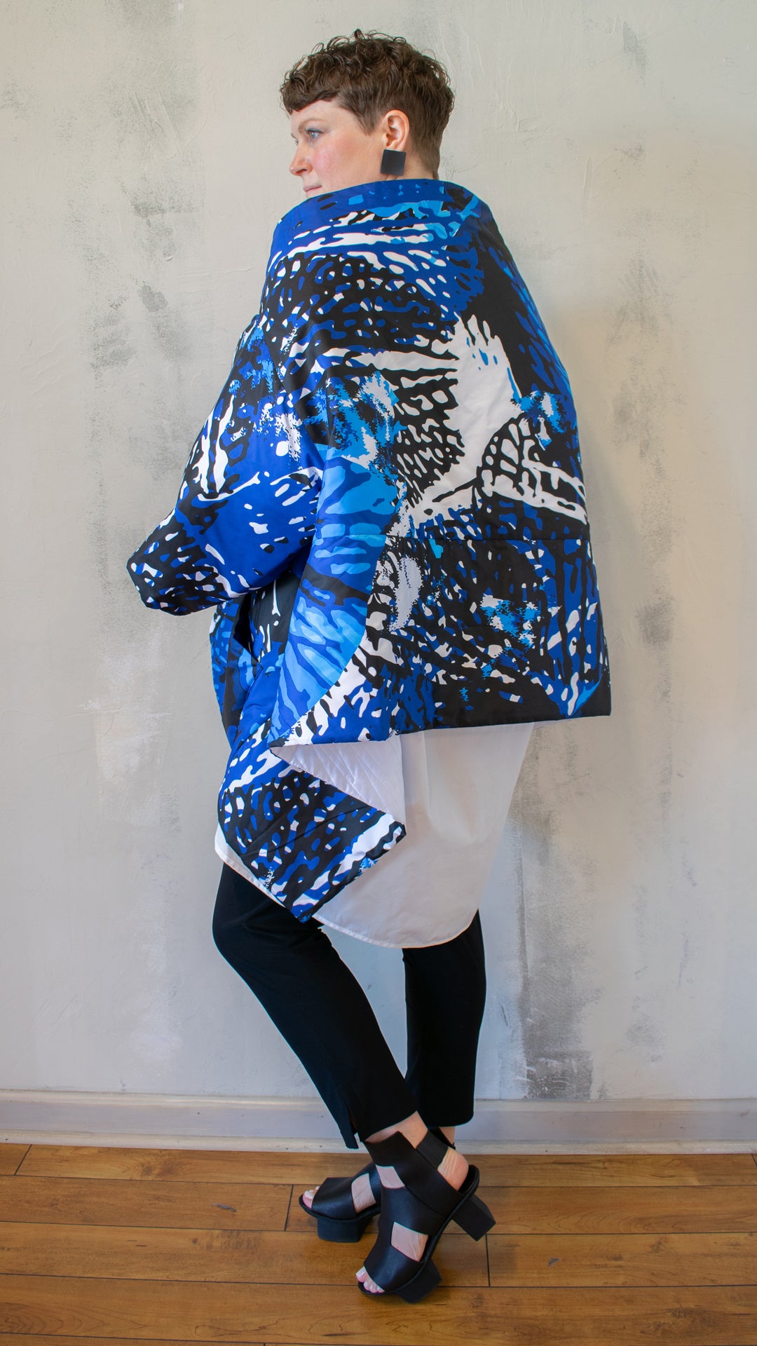 Pela Kimono