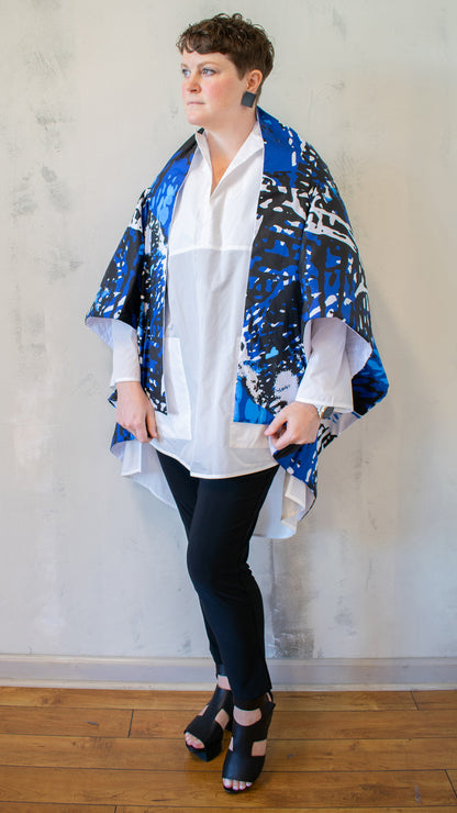 Pela Kimono