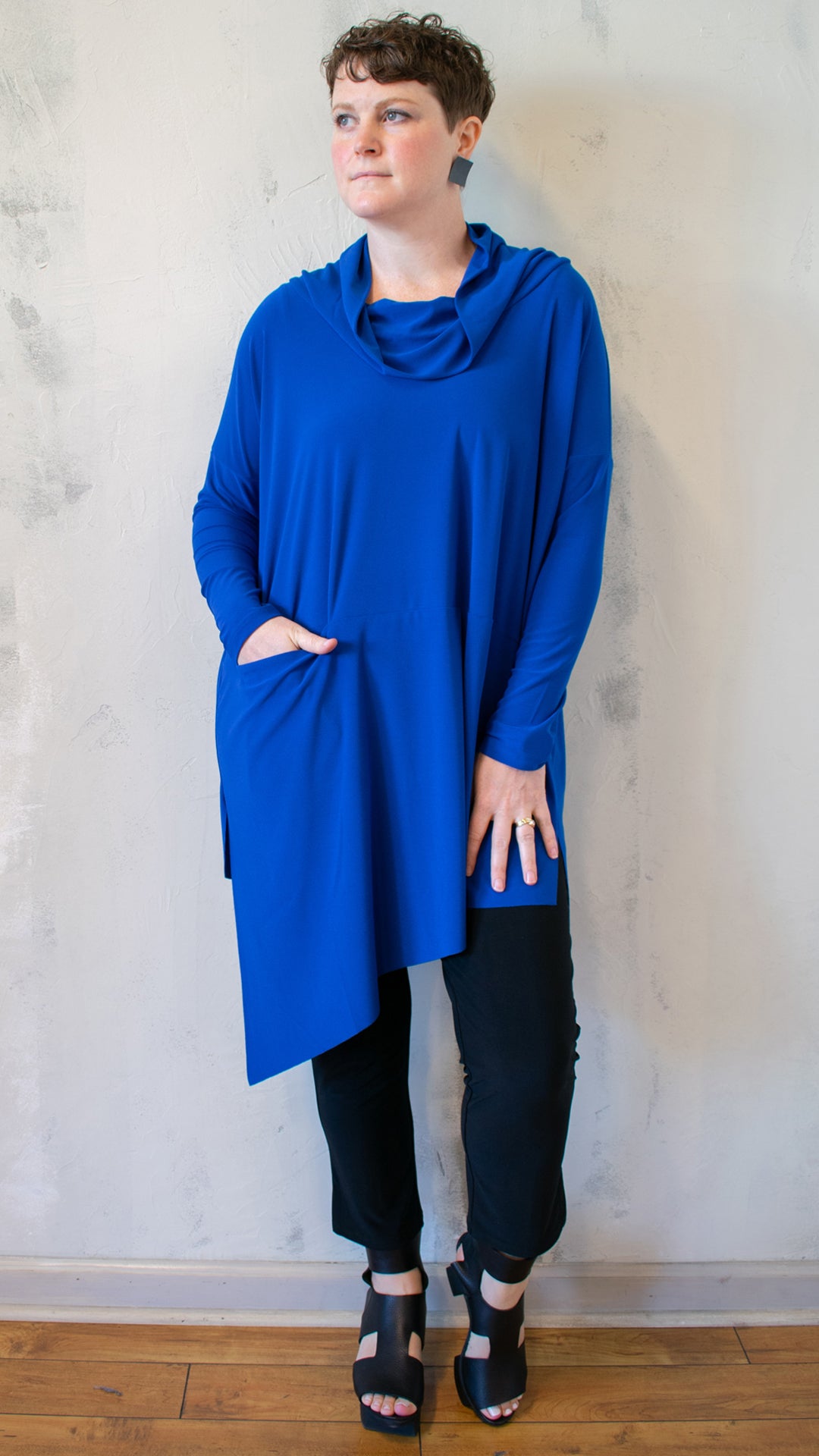 Arbol Tunic