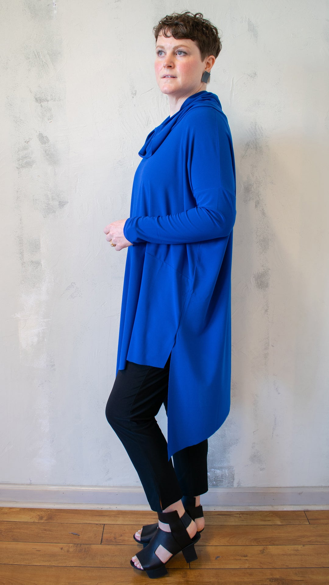Arbol Tunic