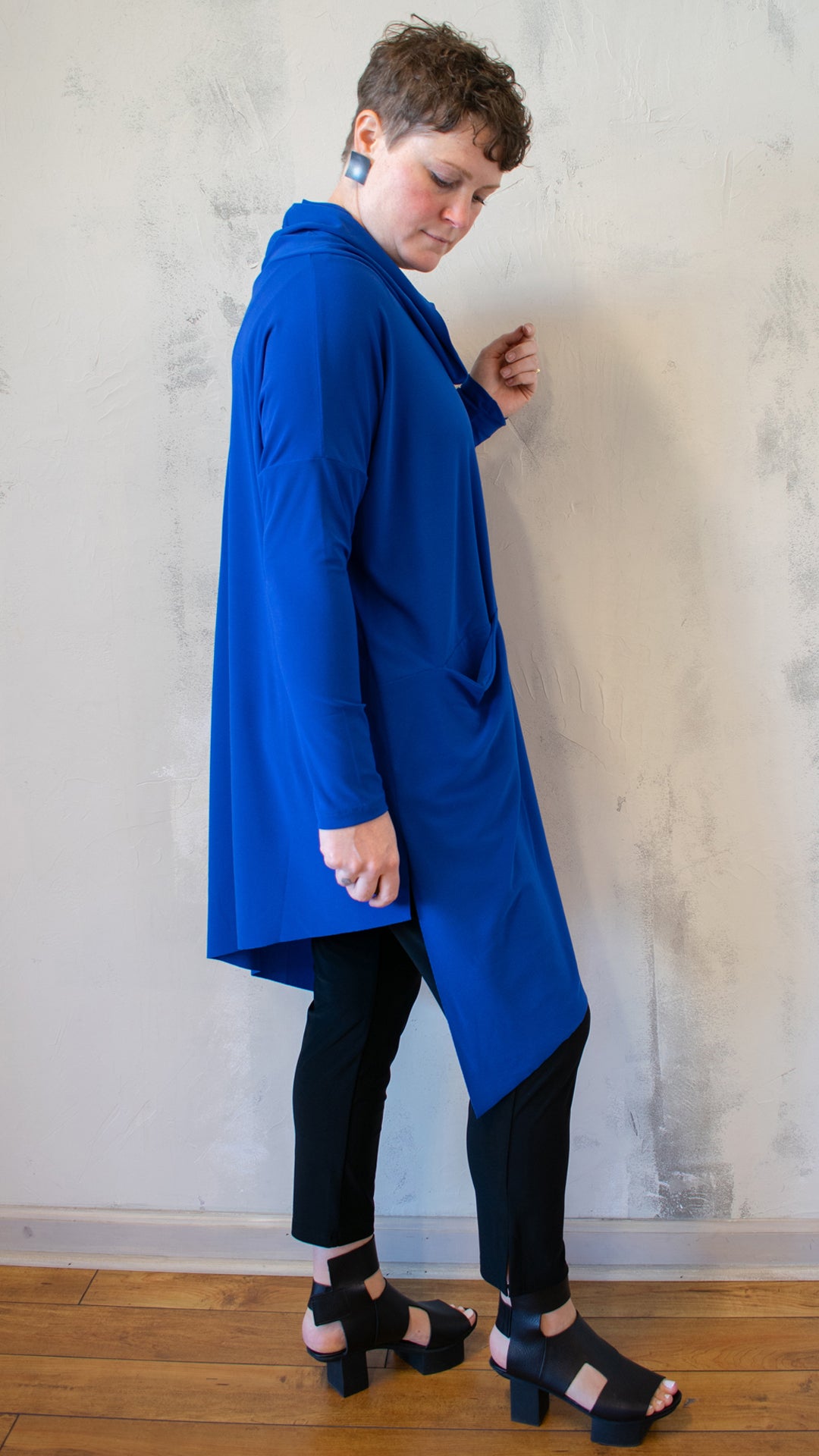 Arbol Tunic