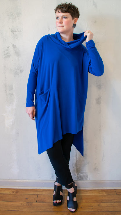 Arbol Tunic