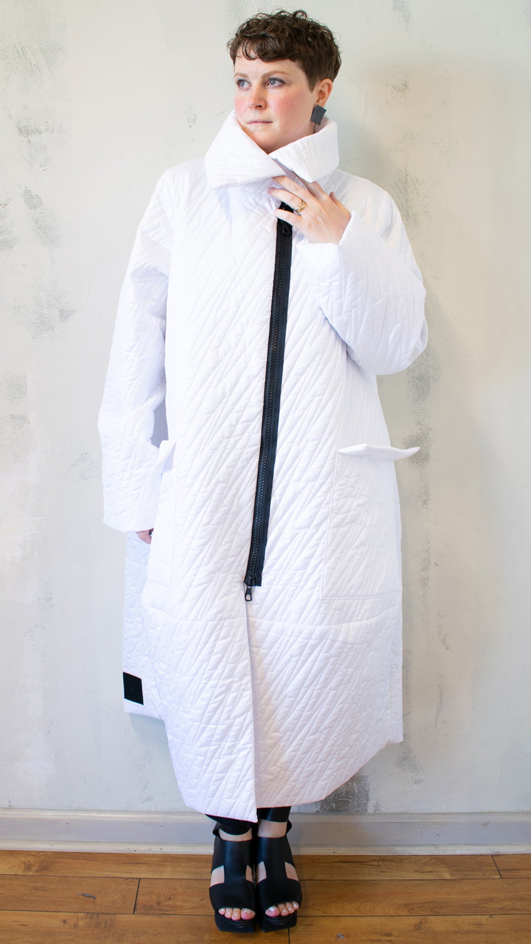 Hally Coat