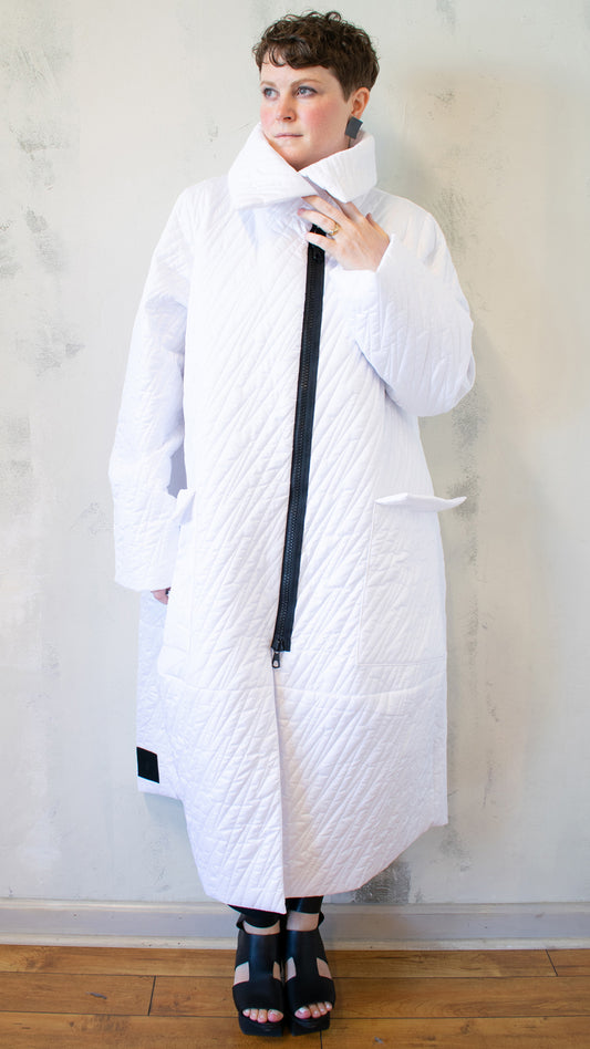 Hally Coat