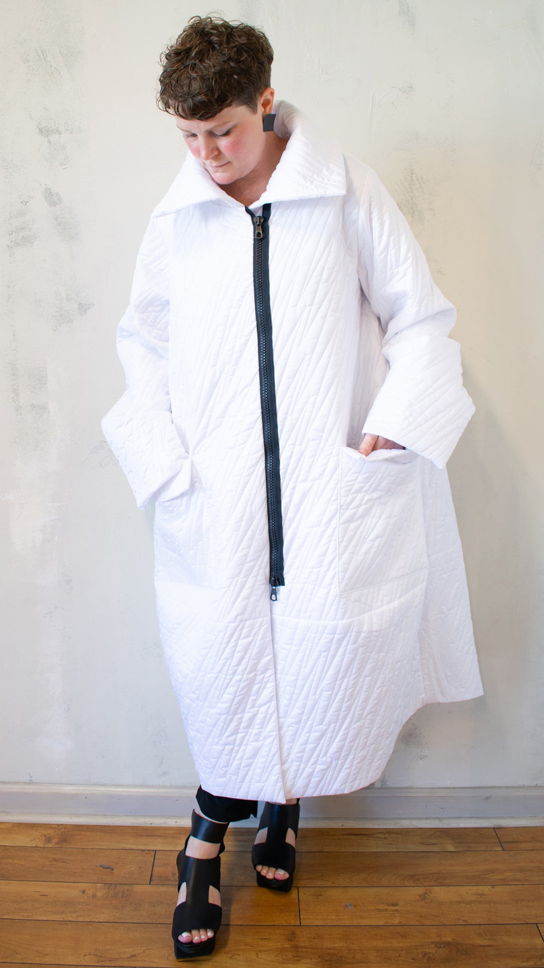 Hally Coat