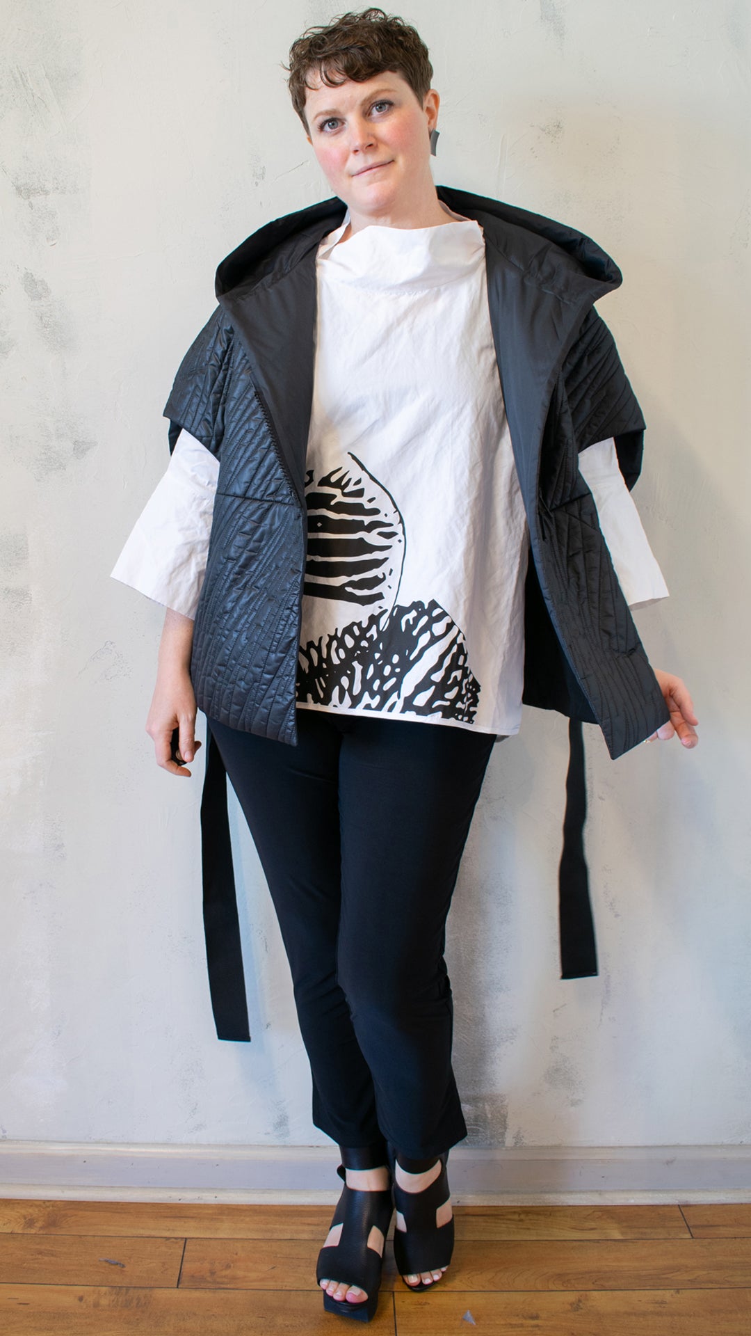 Forest Top