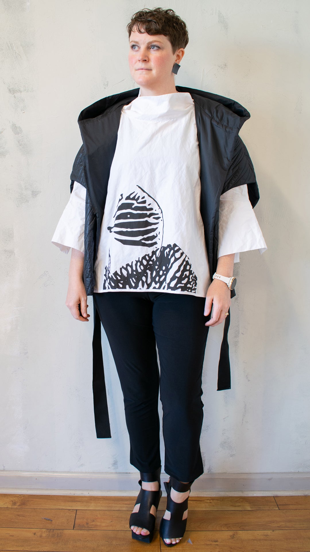 Forest Top
