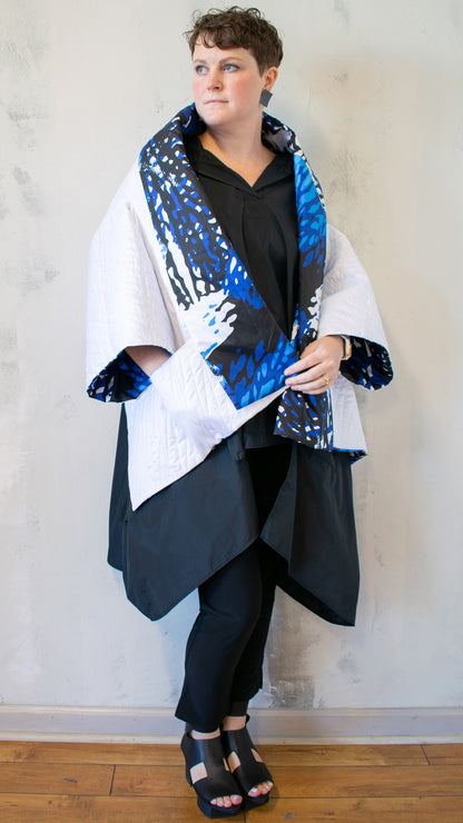 Pela Kimono