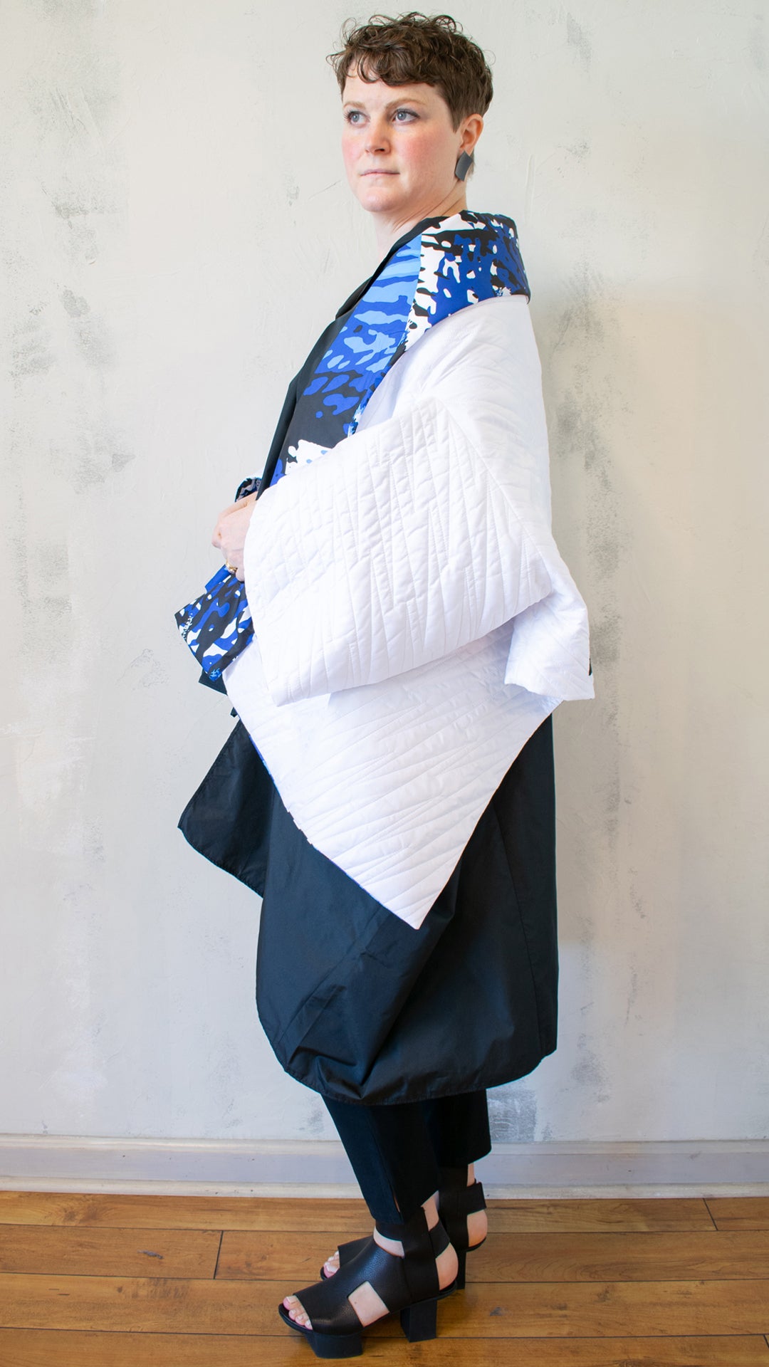 Pela Kimono