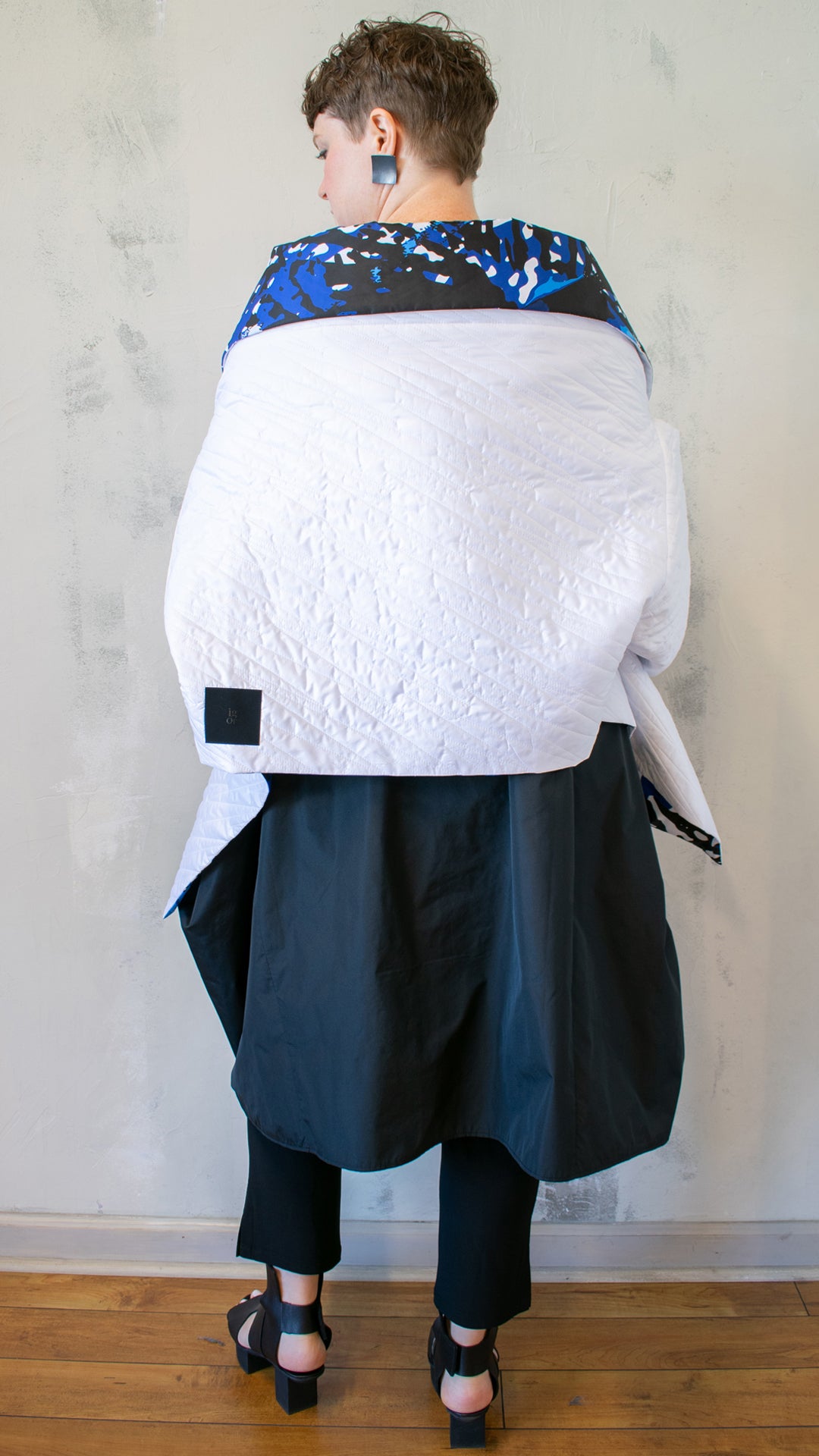 Pela Kimono