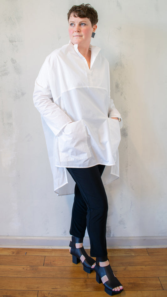 Petals Blouse